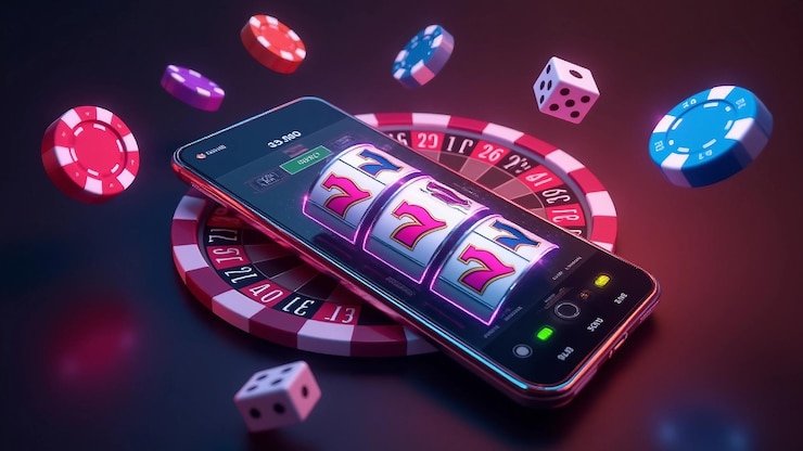 Pengguna Indonesia menelusuri hiburan mobile