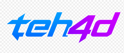 Logo teh4d untuk beranda
